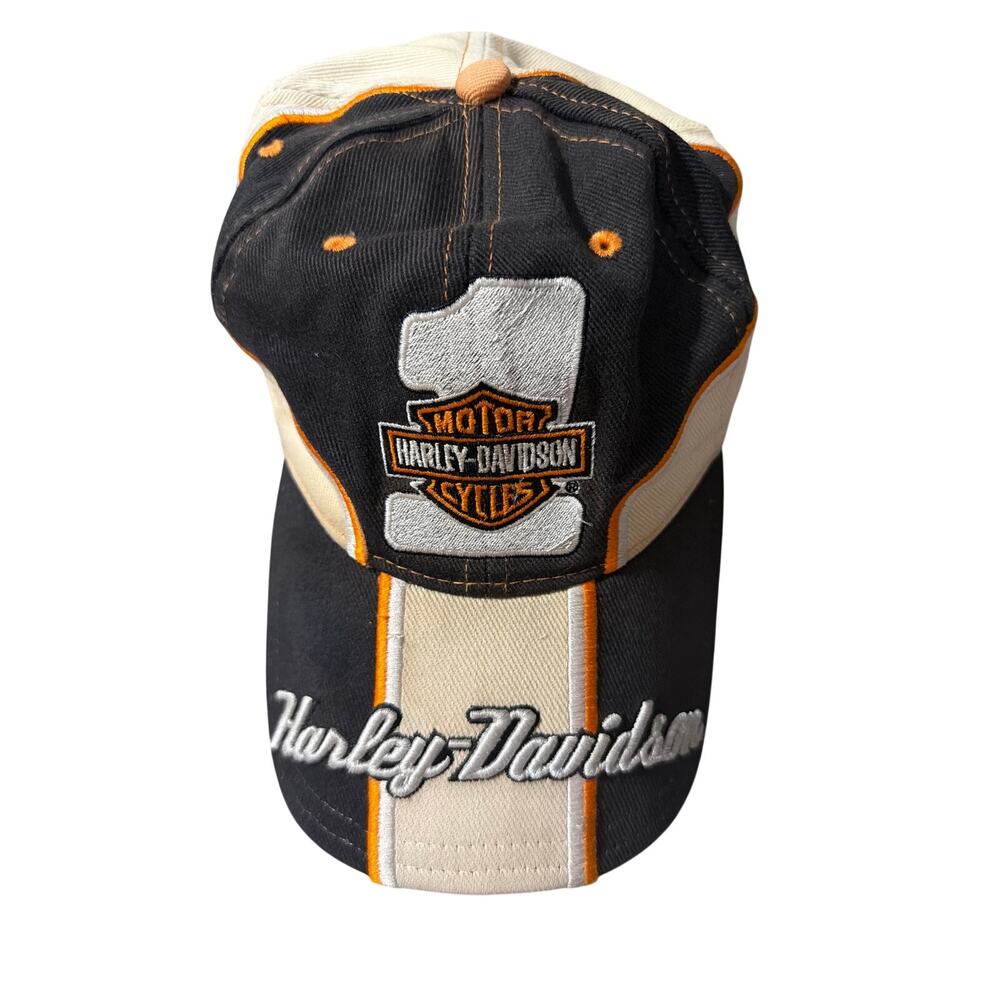 Harley Davidson hat